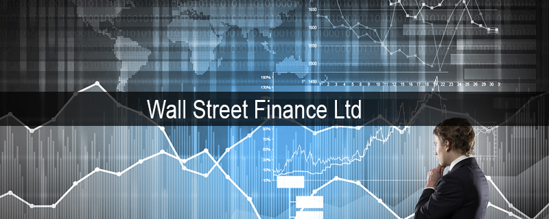 Wall Street Finance Ltd - Chennai 